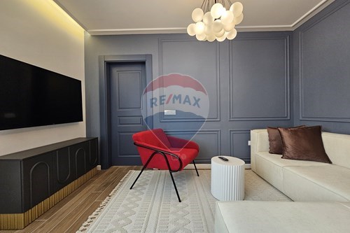 Residential - Condo/Apartment - Myslym Shyri - Shallvaret, Albania - AL