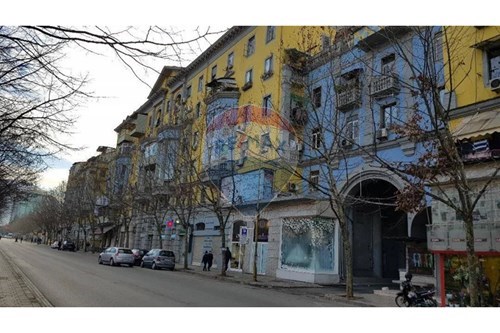 Residential - Condo/Apartment - Bllok, Albania - AL