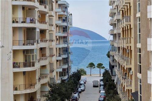 Residential - Condo/Apartment - Lungo Mare, Vlorë, Vlorë - AL