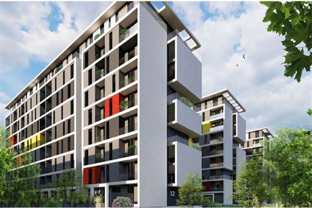 Residential Condo/Apartment Autostrada TiranëDurrës, Albania AL