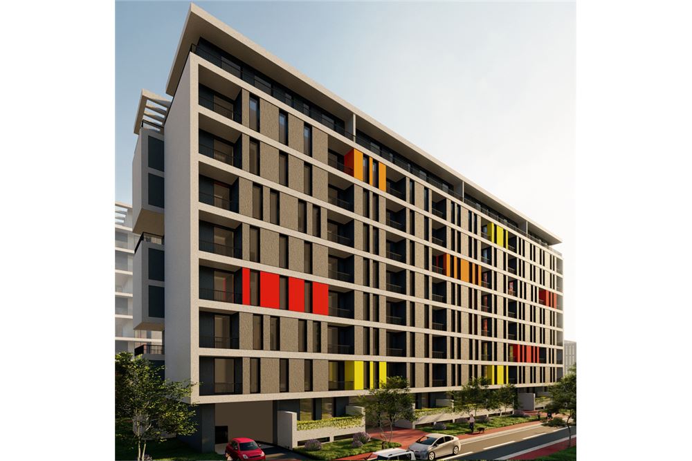 Condo/Apartment For Sale Autostrada TiranëDurrës, Albania