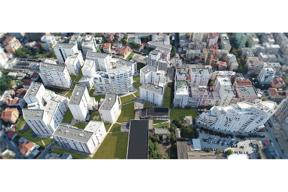 Condo Apartment For Sale Kompleksi Kontakt Albania