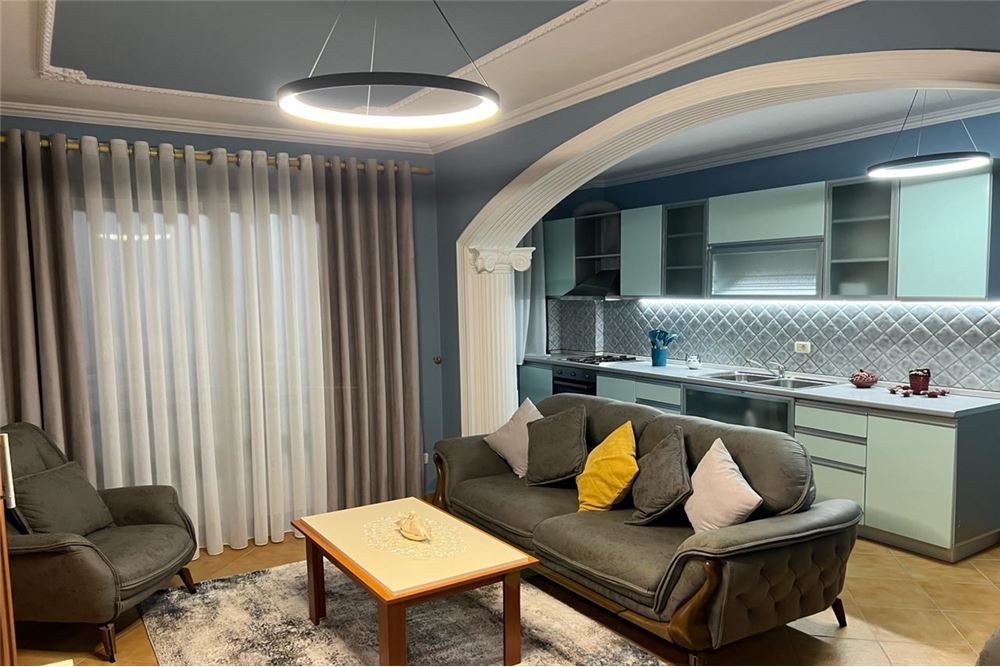 Condo/Apartment For Rent/Lease Tregu i Madh Rruga 5 Maji, Albania