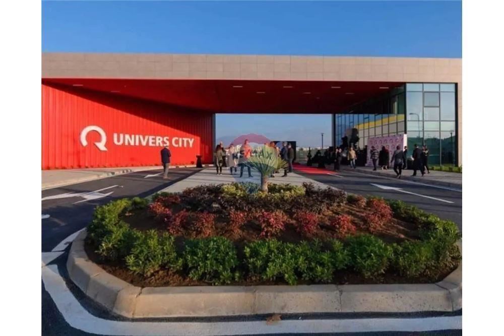 Residential Condo/Apartment Autostrada TiranëDurrës, Albania AL