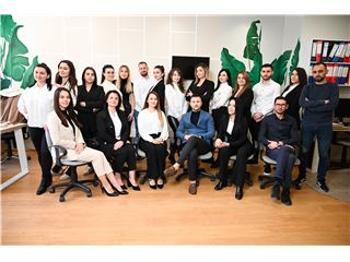 Office of RE/MAX Vizion II - Komuna e Parisit