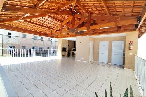 Condomínio Residencial Canto dos Sabiás, São Paulo, Brasil