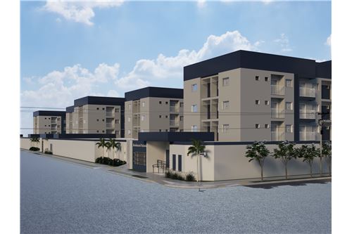 Condomínio Residencial Palestra