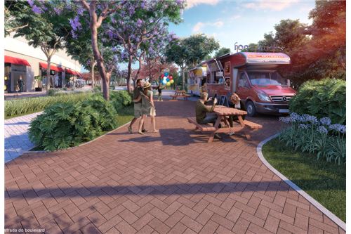 Reserva Bellano, São Paulo, Brasil