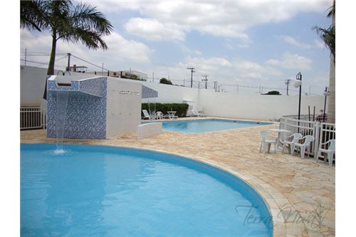 Condomínio Terra Nova, São Paulo, Brasil