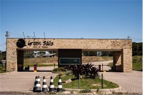 Condomínio Green Sails, Rio Grande do Sul, Brasil