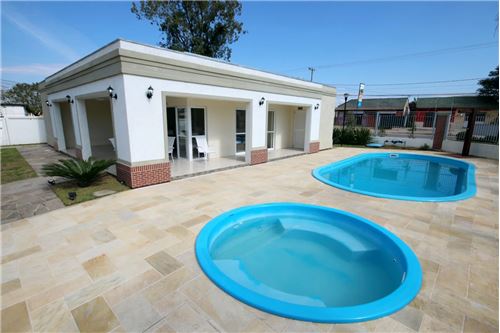 Condomínio Residencial Veneto