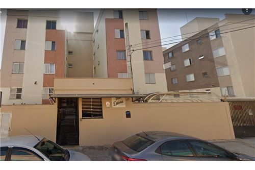 Condomínio Residencial Débora