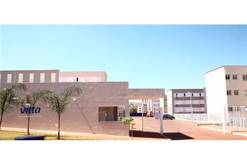 Condomínio Vitta Vila Virginia I