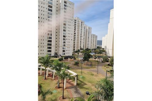 Condomínio Atmosphera Natural Living, São Paulo, Brasil