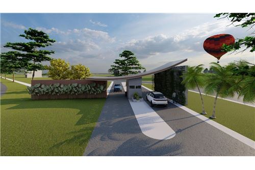 Condomínio Marina Riviera do Lago