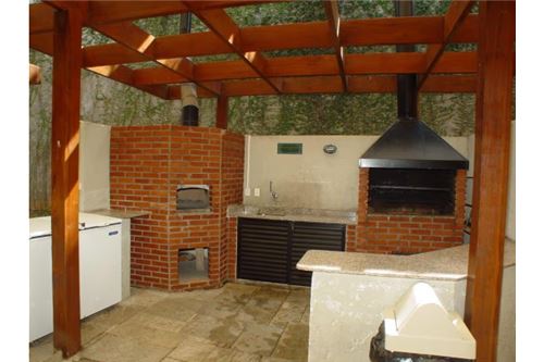 Condomínio Chácara Alto da Boa Vista, São Paulo, Brasil