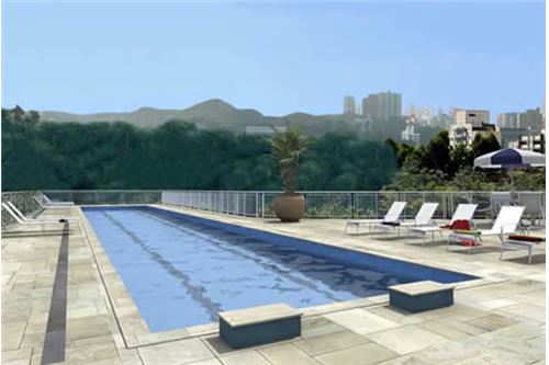 Condomínio Alive, São Paulo, Brasil