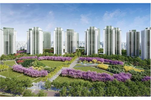 Condomínio Bosque Araucária