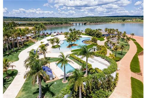 Condomínio Riviera de Santa Cristina XIII