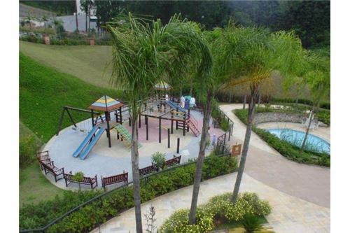 Condomínio Villaggio de Panamby, São Paulo, Brasil