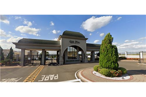 Residencial Villa Lobos