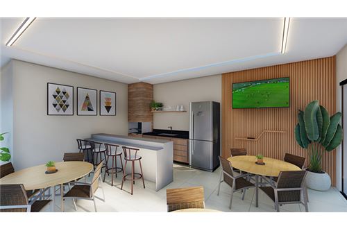 Condomínio Mont Blanc Village, São Paulo, Brasil