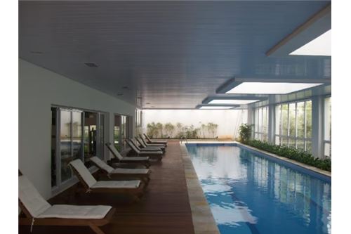 Condomínio Vision Brooklin, São Paulo, Brasil