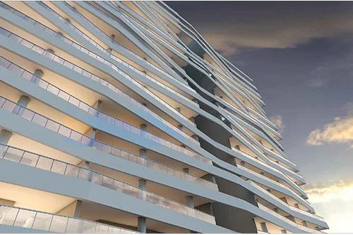 Marquises Park Residence