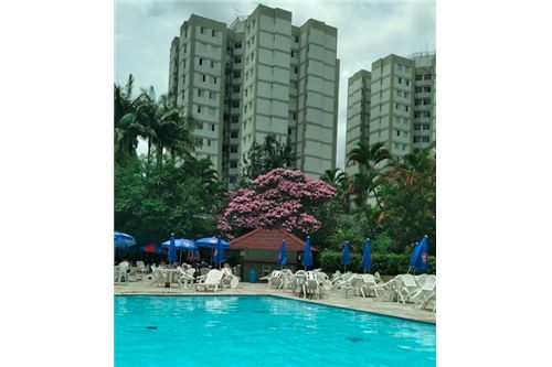 Conjunto Residencial Marajoara