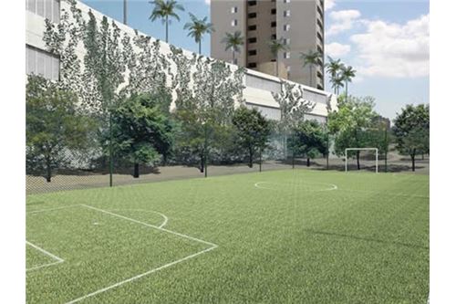 Condomínio Alive, São Paulo, Brasil