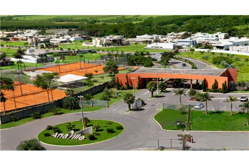 Condomínio Residencial Ana Ville