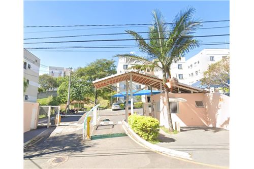 Condomínio Residencial Alvorada II