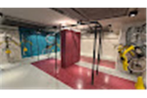 Condomínio Brooklin Bricks, São Paulo, Brasil