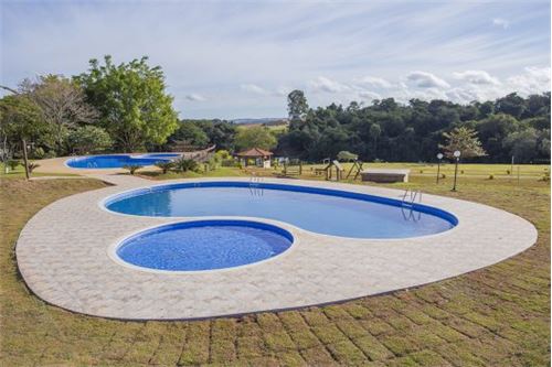 Condominio Reserva Ipanema Sorocaba, São Paulo, Brasil