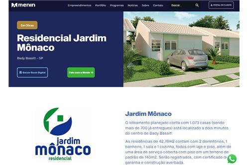 Slider Image Thumbnail