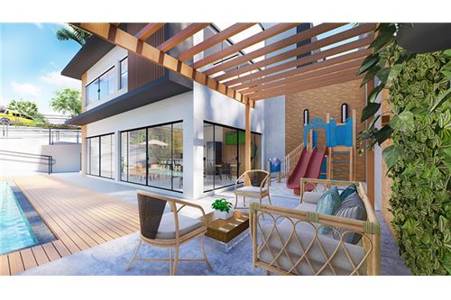 Condomínio Mont Blanc Village, São Paulo, Brasil