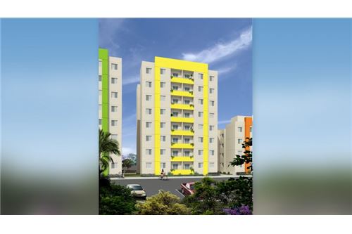 Condomínio Residencial Bella Europa