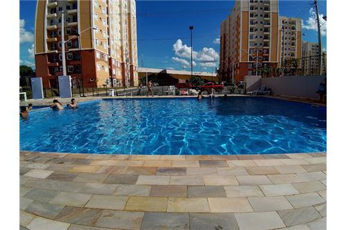 Condomínio Residencial Trentino, São Paulo, Brasil