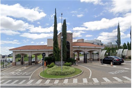 Loteamento Residencial MontAlcino