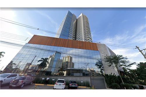 Le Monde Parc Residencial