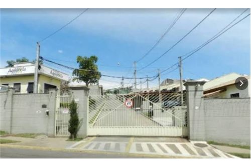 Condomínio Residencial Aquarela