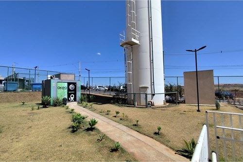 Condomínio Residencial Canto dos Sabiás, São Paulo, Brasil