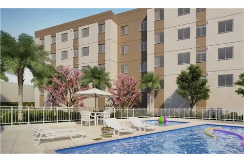 Residencial Horizonte