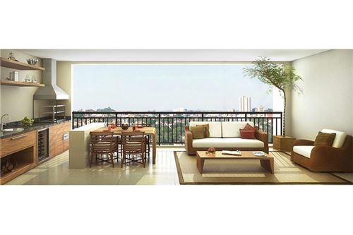 Massimo Residence, São Paulo, Brasil