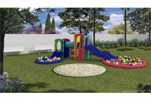 Condomínio Residencial Bella Europa, São Paulo, Brasil