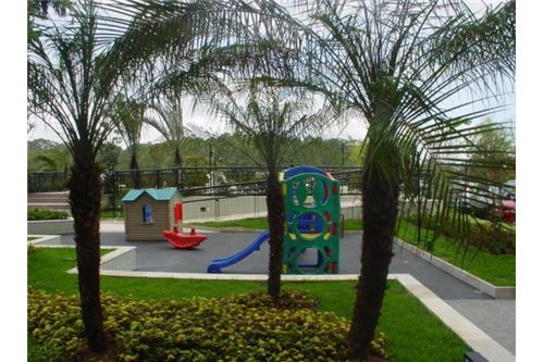 Condomínio Villaggio de Panamby, São Paulo, Brasil