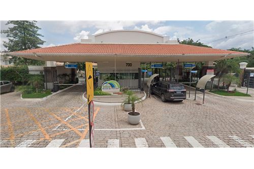 Condomínio Residencial Morada Nascentes