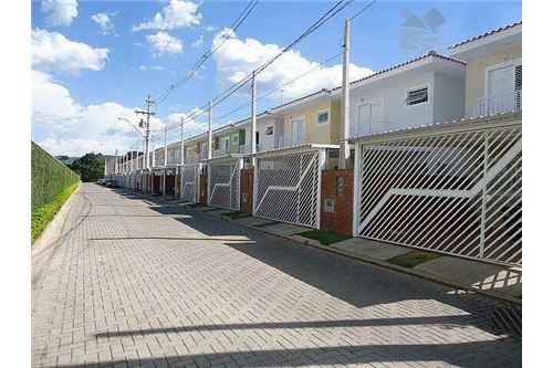 Condomínio Vila Ares, São Paulo, Brasil