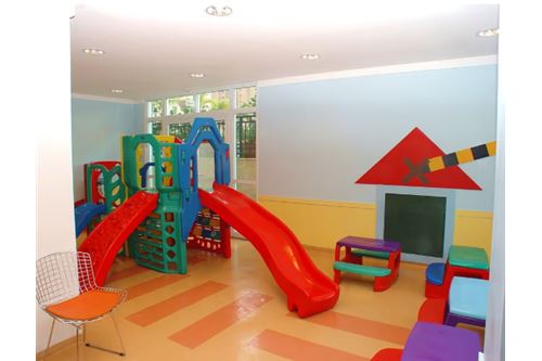 Condomínio Edifício Jardins de Villadry, São Paulo, Brasil