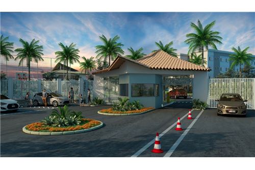 Residencial Première Park